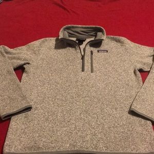Patagonia Better Sweater